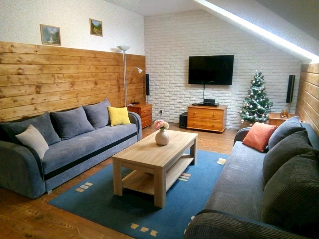 Ski&Sun - Apartman B11 Liptovský Mikuláš Buitenkant foto