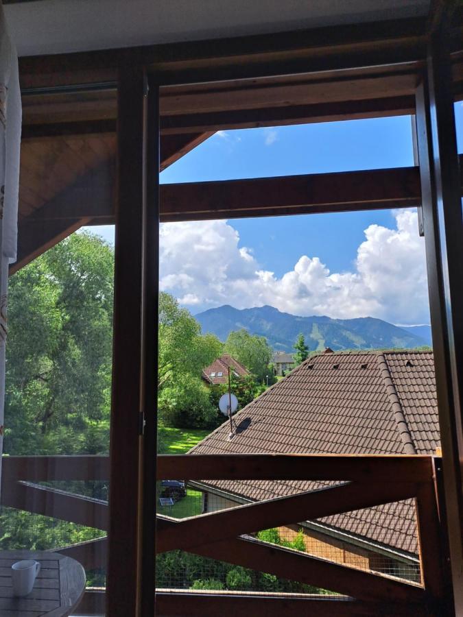 Ski&Sun - Apartman B11 Liptovský Mikuláš Buitenkant foto