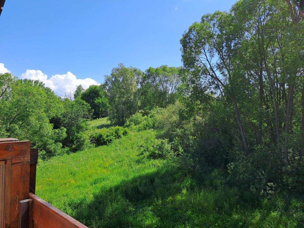 Ski&Sun - Apartman B11 Liptovský Mikuláš Buitenkant foto